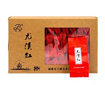 尤溪红茶